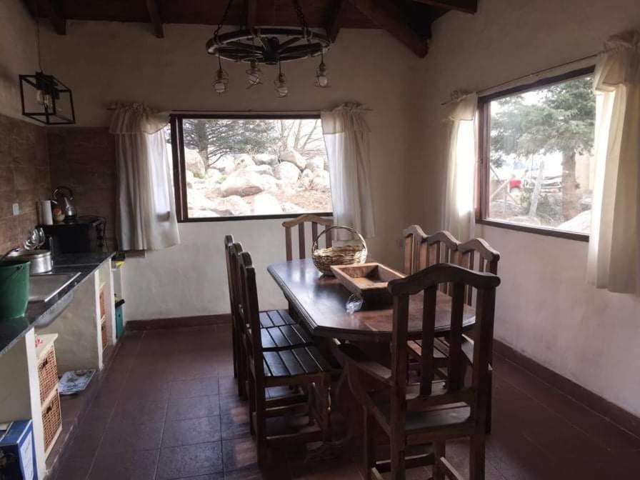 Portal De La Ovejeria Inn *