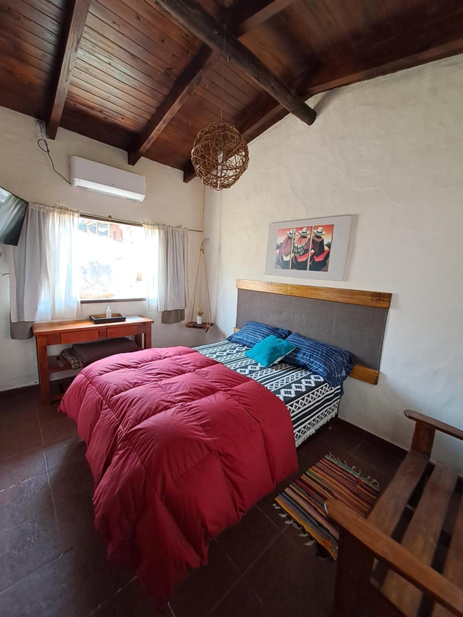 Portal De La Ovejeria Inn *